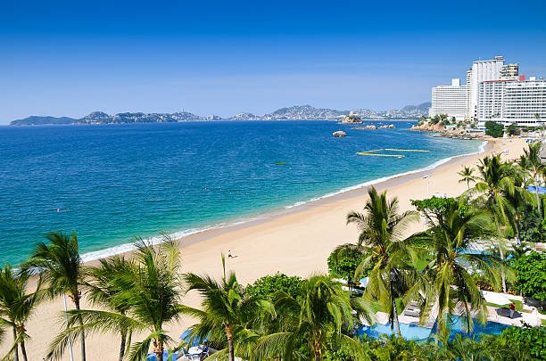 Playas de Acapulco; Puerto Marqués, Barra vieja y más