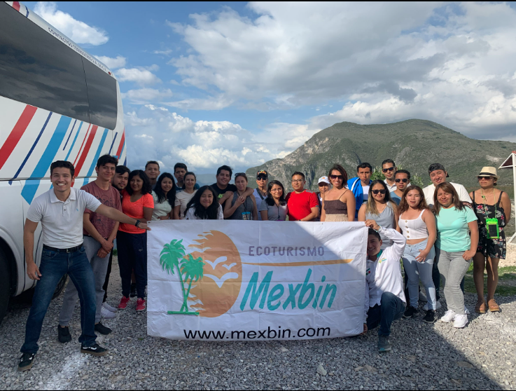 Valores Mexbin Viajes